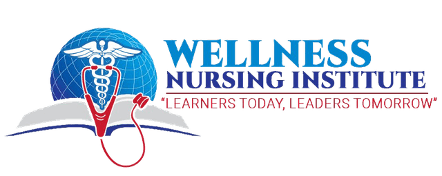 Wellness Nursing Institute